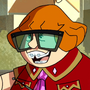 Jason Wyatt em Scooby-Doo! Mistério S/A