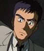 Kataoka em Patlabor: O Filme