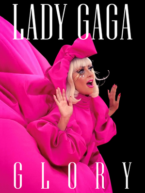 Lady Gaga - Glory.jpg