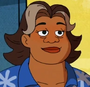 Maxine Sez em Ben 10 (2016) (2ª voz)
