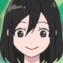 Natsumi Nishi em You and I Are Polar Opposites