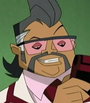 Porter C. Powel em Transformers Animated (1ª-2ª temp.)