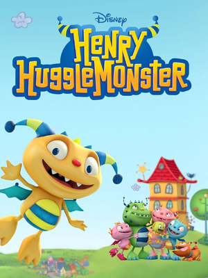 Poster Henry Monstrinho.jpg