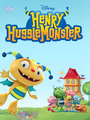 Henry Monstrinho