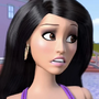 Raquelle (4ª voz) em Barbie: Life in the Dreamhouse