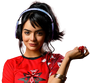 Ruth em NOOBees