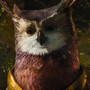 Garra Longa em Sonic: O Filme