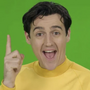 Sam Wiggle em Wiggle e Aprenda