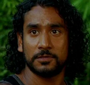Sayid Jarrah (2ª voz) em Lost