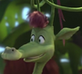 Mãe Glummox em Horton e o Mundo dos Quem!