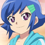 Shasa Guten em Beyblade Burst: Evolution