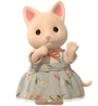 Tiffany Golightly em Sylvanian Families