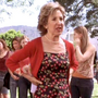 Sra. Wells em A Nova Cinderela