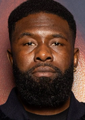 Trevante Rhodes