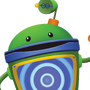 Bot em Umizoomi