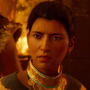 Unuratu em Shadow of the Tomb Raider