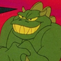 Larry, o largarto em A Guerra dos Feiticeiros