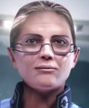 Alex Grey em Killzone: Mercenary