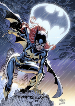 Batgirl