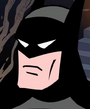 Batman em Batman: Justiça em Jogo e Batman: Ameaça Tóxica