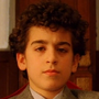 Chas Tenenbaum (criança) em Os Excêntricos Tenenbaums