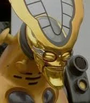 Frax em Power Rangers: Força do Tempo
