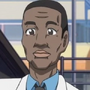Harris em Squid Girl
