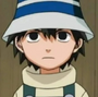 Inari também em Naruto e Shippuden
