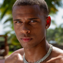 Kevin Njie em Brincando com Fogo: Alemanha