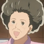Masumi Okuyama em Nodame Cantabile
