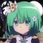 Kako Natsume em Magia Record: Puella Magi Madoka Magica Side Story