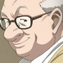 Hiroshi Ochanomizu em Pluto