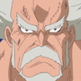 Riku Doldo III em One Piece