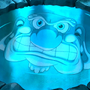 Quadratus em Cuphead: A Série