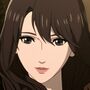 Reika Makino em Thunder 3