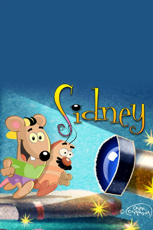 Sidney (série animada).jpg