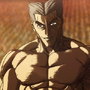 Takayuki Chiba em Kengan Ashura
