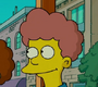 Rod Flanders em Os Simpsons: O Filme