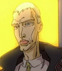 Trevor Goodchild em Æon Flux