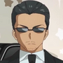 Tsuchiya em Romantic Killer
