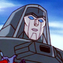 Windcharger em Transformers G1 (1ª e 3ª voz; Herbert Richers)