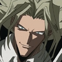 Boris Tepes em Shaman King (2002 / 2021)