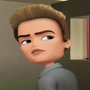 Cameron em Bratz