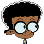 Clyde McBride (canções) em The Loud House
