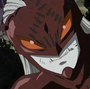 Lady Devimon Comandante em Digimon Fusion