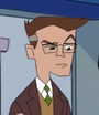 Jonathan Long em Jake Long: O Dragão Ocidental