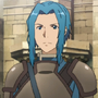 Diabel em Sword Art Online