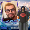 Fábio Lucindo é Trevin