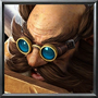 Girocóptero em Warcraft III: Reforged