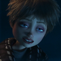 Evelyn Deavor em Os Incríveis 2